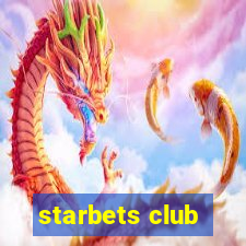 starbets club